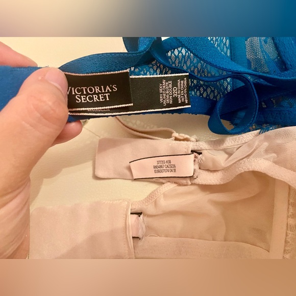 Victoria secret lace bras - Picture 5 of 5